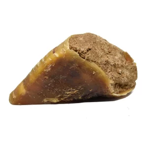 Casco de vaca recheado ( unidade)