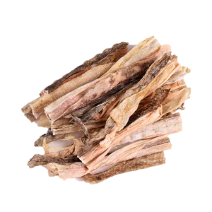 Tiras de pele Rosa (70g)