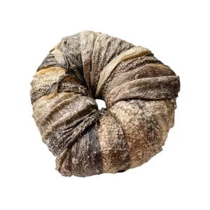 Donuts omegas bacalhau (unidade)
