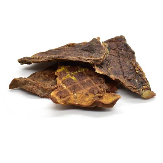 figado de vaca (90g)
