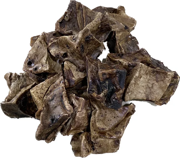 Bites pulmão vaca (100g) - Imagem 3