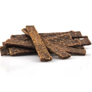 Tiras salmão e arenque 100g / 400g
