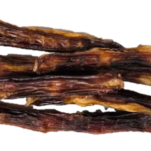 Rabo Boi Grosso (Castanho)