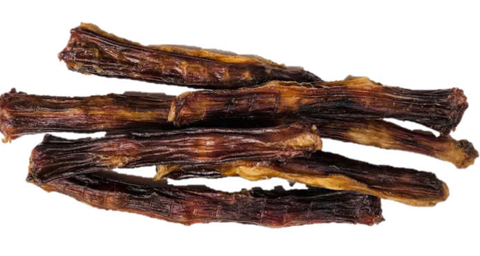 Rabo Boi Grosso (Castanho)