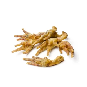 Patas galinha golden (granel, 100g e 500g)