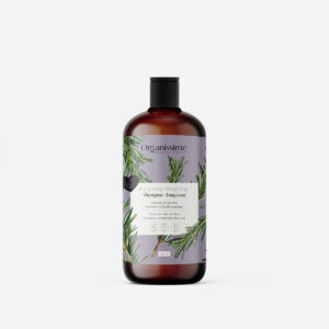 Shampooing poils longs Organissime