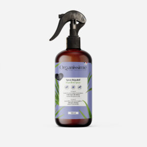 Organissime dog repellent spray