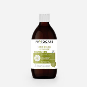 Complément alimentaire Phytoverm