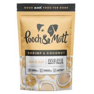 Bites skin & coat (100g)