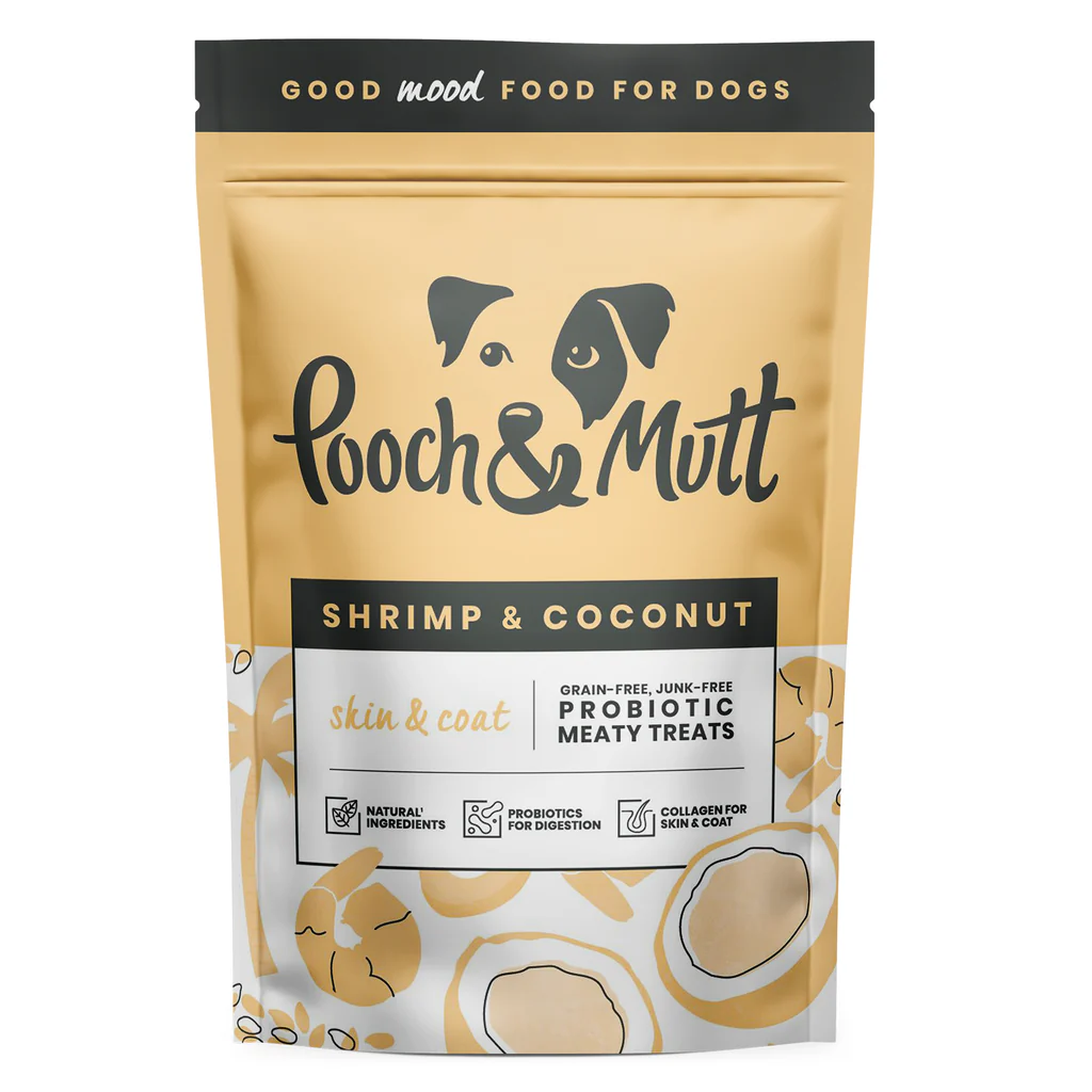 Bites skin & coat (100g)