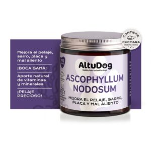 Algas Marinhas Ascophyllum Nodosum BIO, 150g