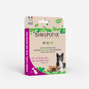 Pipetas cão -20kg