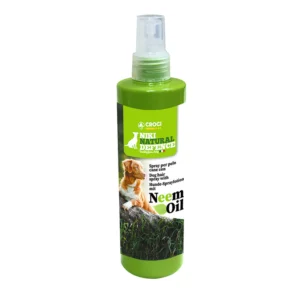 Shampoo cão