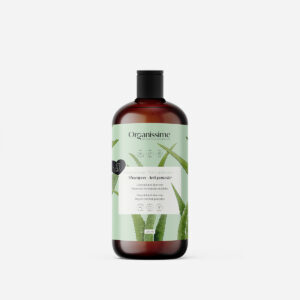 Organissime shampoo antiparasitário