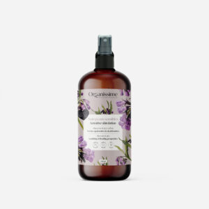 Ecocert sensitive skin care for dogs and cats