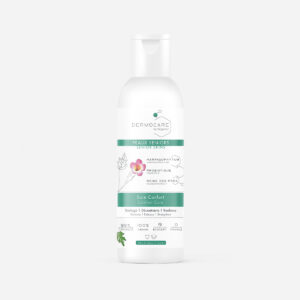 Gel nettoyant des yeux