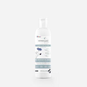 Gel limpeza ouvidos